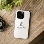 "The 99" iPhone/Galaxy Tough Phone Cases