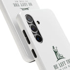 "The 99" iPhone/Galaxy Tough Phone Cases