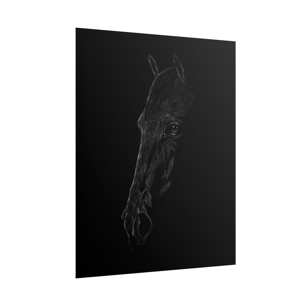 "Still" Limited Edition Print