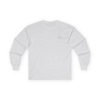"Little Lamb Art" Long Sleeve T-Shirt