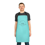 Little Lamb Artist Apron