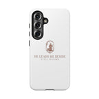 "Still Waters" iPhone/Galaxy Tough Phone Cases