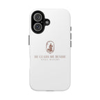 "Still Waters" iPhone/Galaxy Tough Phone Cases