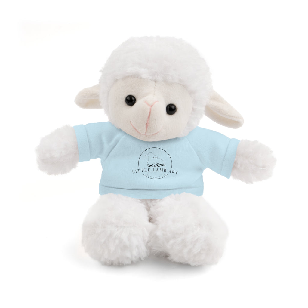 "Libby the Lamb"
