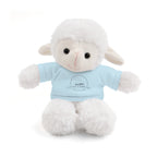 "Libby the Lamb"