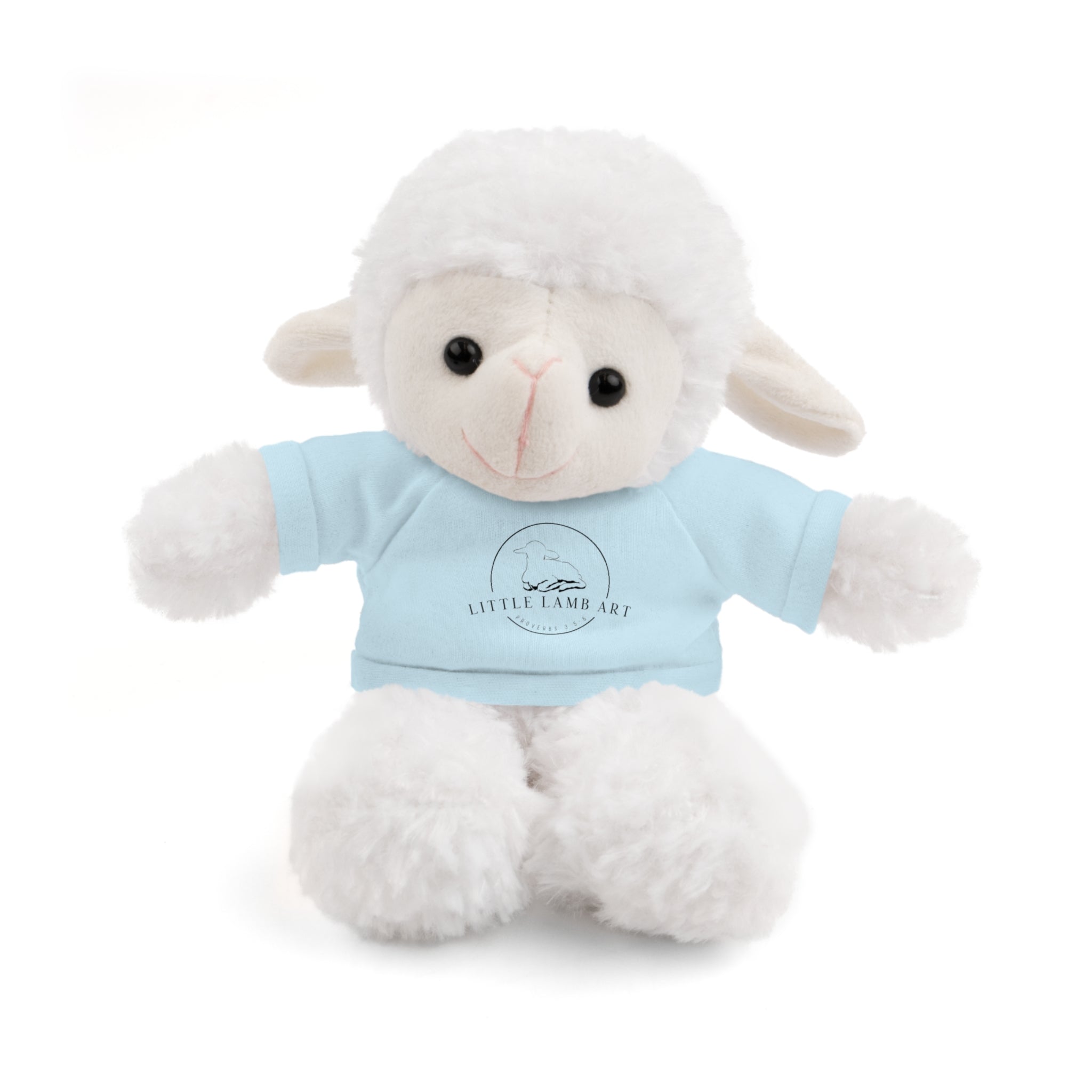"Libby the Lamb"