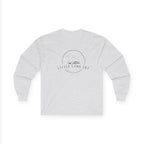 "Little Lamb Art" Long Sleeve T-Shirt