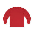 "Little Lamb Art" Long Sleeve T-Shirt