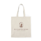"Still Waters" Tote Bag