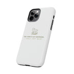 "My Shepherd" iPhone/Galaxy Tough Phone Cases