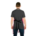 Little Lamb Artist Apron