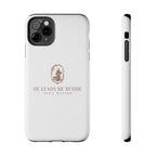 "Still Waters" iPhone/Galaxy Tough Phone Cases