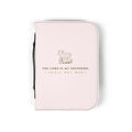 "My Shepherd" Bible Cover
