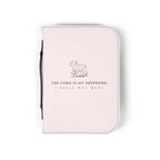 "My Shepherd" Bible Cover