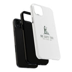 "The 99" iPhone/Galaxy Tough Phone Cases