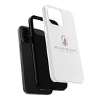"Still Waters" iPhone/Galaxy Tough Phone Cases
