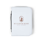 "Still Waters" Bible Cover