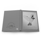 "Songbird Study" Hardcover Journal