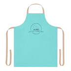 Little Lamb Artist Apron