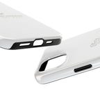 "My Shepherd" iPhone/Galaxy Tough Phone Cases