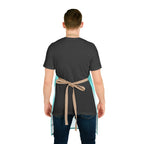 Little Lamb Artist Apron