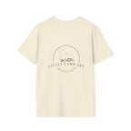 "Little Lamb Art" T-Shirt