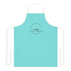 Little Lamb Artist Apron