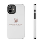 "Still Waters" iPhone/Galaxy Tough Phone Cases