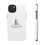 "The 99" iPhone/Galaxy Tough Phone Cases