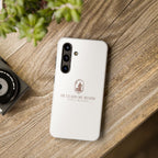 "Still Waters" iPhone/Galaxy Tough Phone Cases