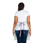 Little Lamb Artist Apron