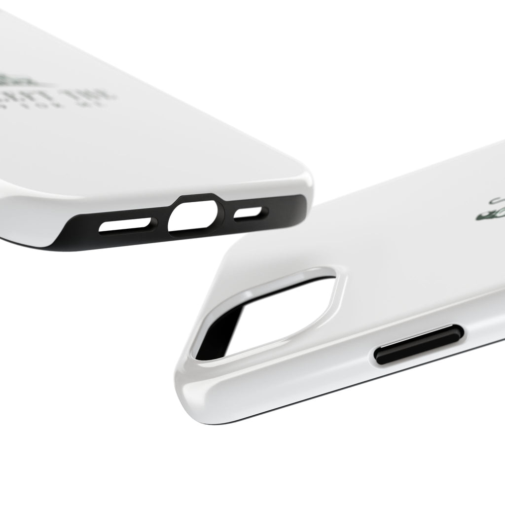 "The 99" iPhone/Galaxy Tough Phone Cases