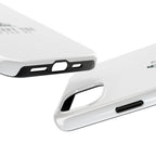 "The 99" iPhone/Galaxy Tough Phone Cases