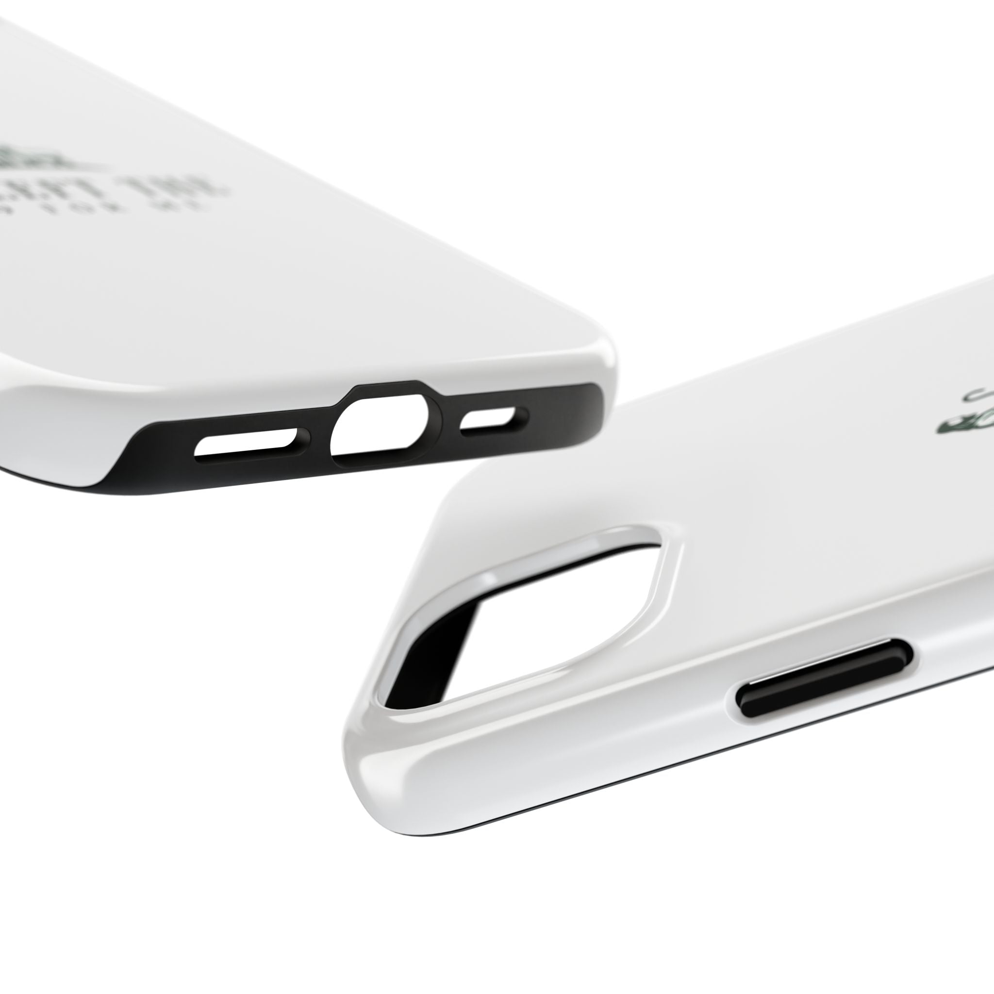"The 99" iPhone/Galaxy Tough Phone Cases