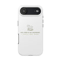 "My Shepherd" iPhone/Galaxy Tough Phone Cases