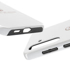 "Still Waters" iPhone/Galaxy Tough Phone Cases