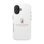 "Still Waters" iPhone/Galaxy Tough Phone Cases