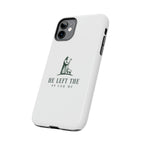 "The 99" iPhone/Galaxy Tough Phone Cases