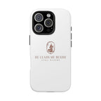 "Still Waters" iPhone/Galaxy Tough Phone Cases