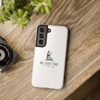 "The 99" iPhone/Galaxy Tough Phone Cases