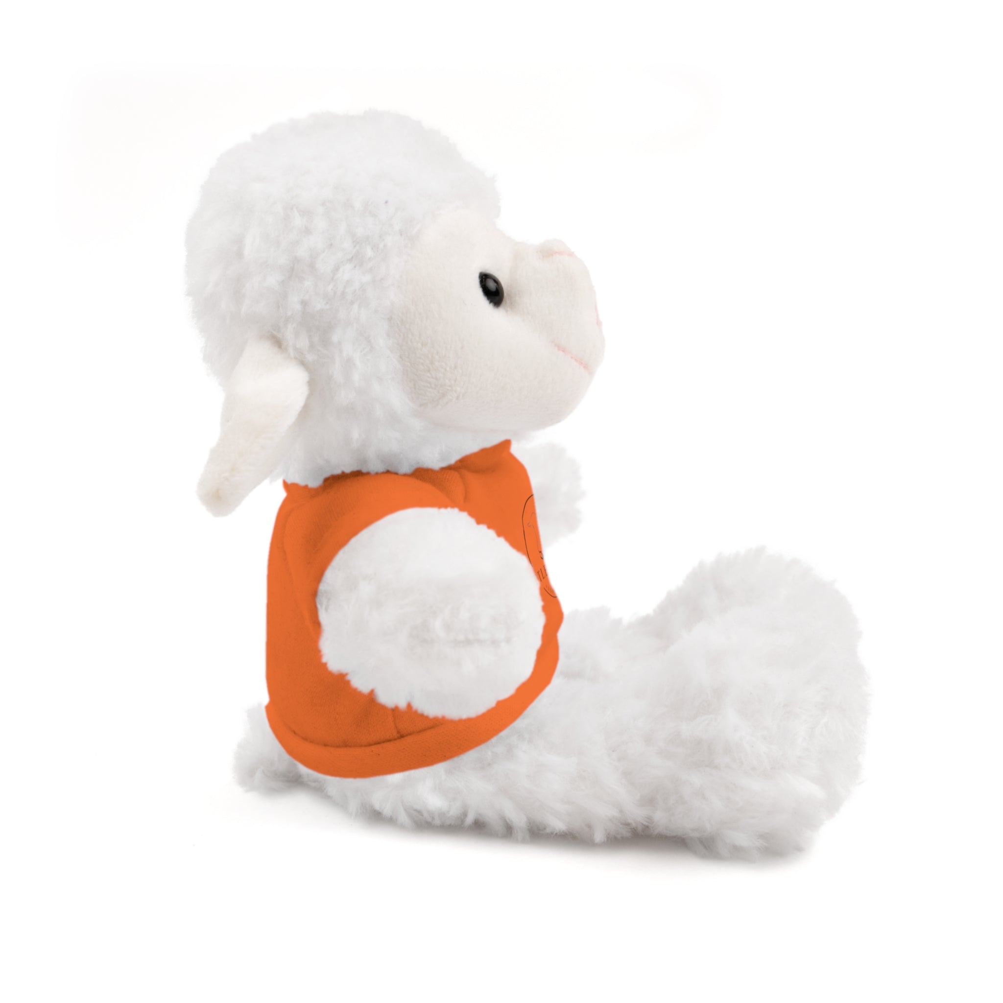 "Libby the Lamb"