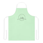 Little Lamb Artist Apron