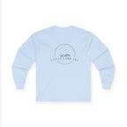 "Little Lamb Art" Long Sleeve T-Shirt