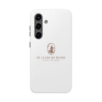 "Still Waters" iPhone/Galaxy Tough Phone Cases