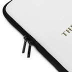 "My Shepherd" Laptop Sleeve