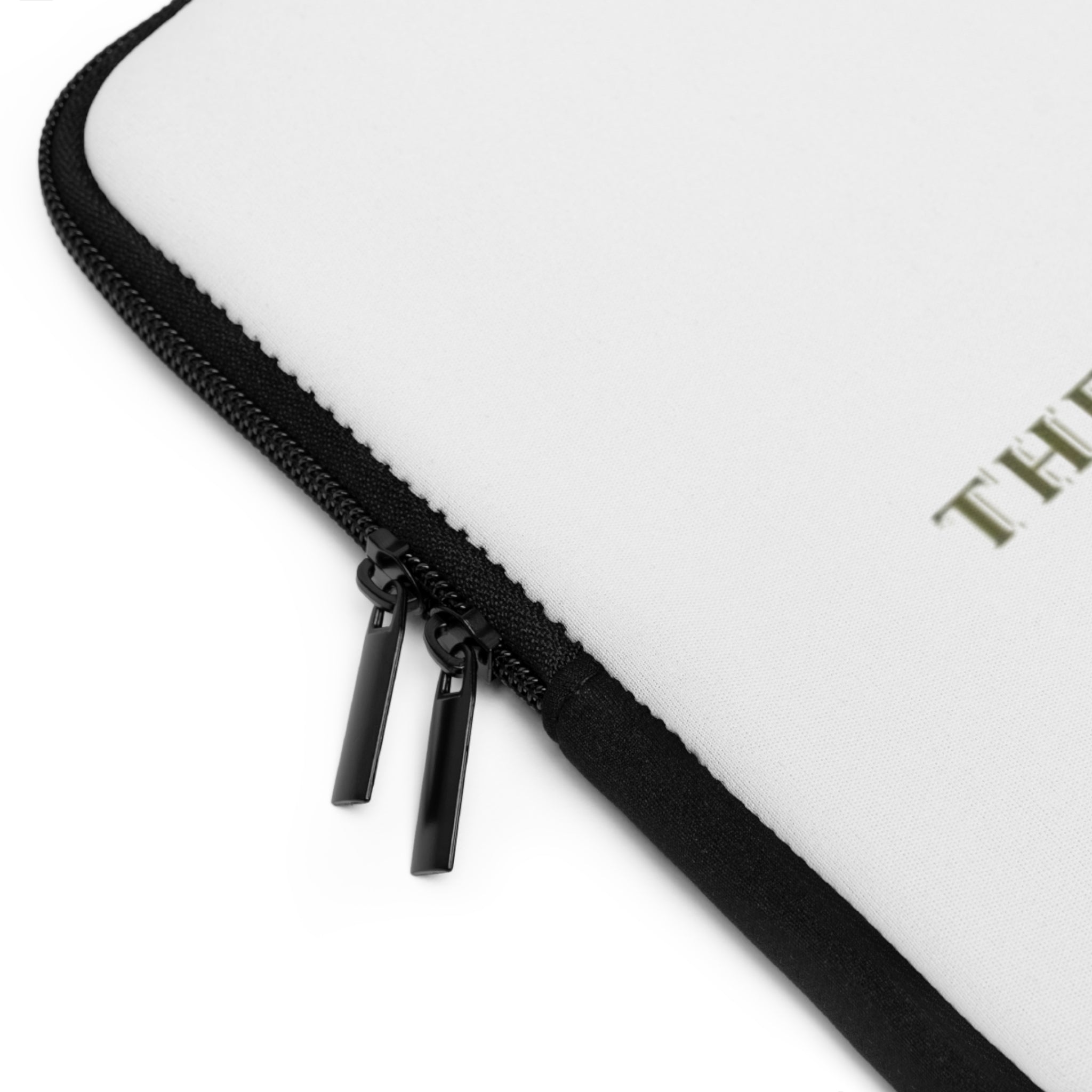 "My Shepherd" Laptop Sleeve
