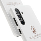 "Still Waters" iPhone/Galaxy Tough Phone Cases