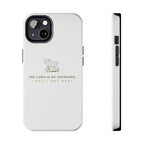 "My Shepherd" iPhone/Galaxy Tough Phone Cases