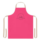 Little Lamb Artist Apron