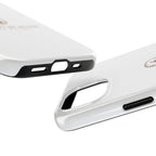 "Still Waters" iPhone/Galaxy Tough Phone Cases